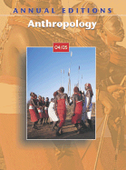 Anthropology