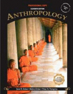 Anthropology