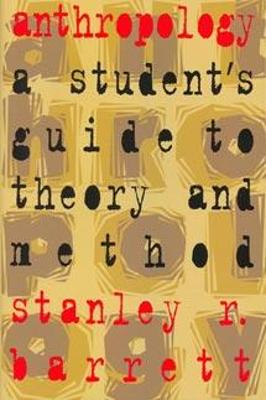 Anthropology - Barrett, Stanley R