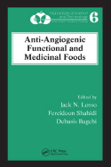 Anti-Angiogenic Functional and Medicinal Foods