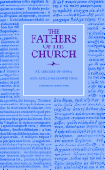 Anti-Apollinarian Writings