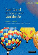 Anti-Cartel Enforcement Worldwide 3 Volume Hardback Set