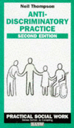 Anti-discriminatory Practice