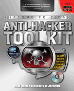 Anti-Hacker Tool Kit