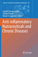 Anti-Inflammatory Nutraceuticals and Chronic Diseases