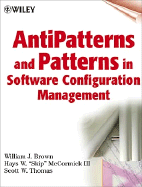 Anti-patterns and Patterns in Software Configuration Management