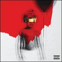 Anti - Rihanna