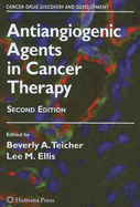 Antiangiogenic Agents in Cancer Therapy