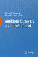 Antibiotic Discovery and Development Set