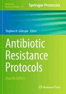 Antibiotic Resistance Protocols