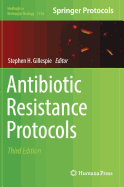 Antibiotic Resistance Protocols