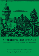 Antibiotic Resistance: Transposition and Other Mechanisms