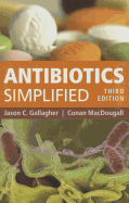 Antibiotics Simplified