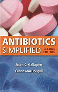 Antibiotics Simplified