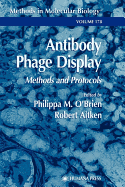 Antibody Phage Display