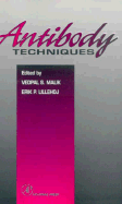 Antibody Techniques