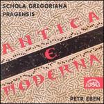 Antica e moderna