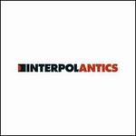 Antics [LP]