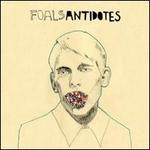 Antidotes [Bonus Tracks]