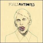 Antidotes
