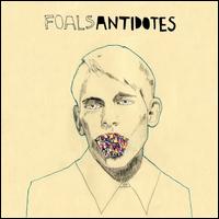 Antidotes - Foals