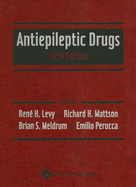 Antiepileptic drugs