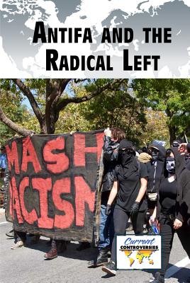 Antifa and the Radical Left - Doyle, Eamon (Editor)