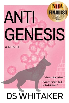 Antigenesis - Whitaker, Ds