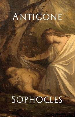 Antigone - Sophocles