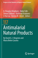 Antimalarial Natural Products