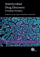 Antimicrobial Drug Discovery: Emerging Strategies