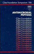 Antimicrobial Peptides - No. 186