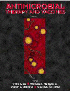 Antimicrobial Therapy and Vaccines