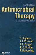 Antimicrobial Therapy in Veterinary Medicine