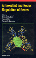 Antioxidant and Redox Regulation of Genes