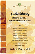 Antioxidants: Natural Defense Against Oxidative Stress