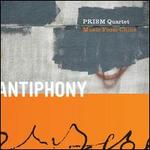 Antiphony