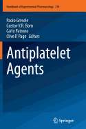 Antiplatelet Agents