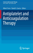 Antiplatelet and Anticoagulation Therapy