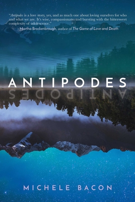 Antipodes - Bacon, Michele