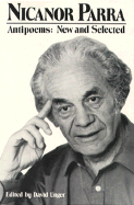 Antipoems, New and Selected