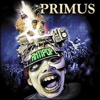 Antipop - Primus