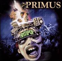 Antipop - Primus