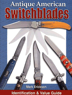 Antique American Switchblades