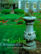 Antique Garden Ornament