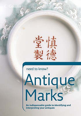 Antique Marks - 