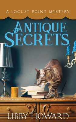 Antique Secrets - Howard, Libby