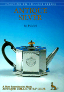 Antique silver