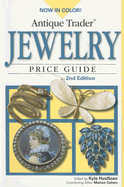 Antique Trader Jewelry Price Guide