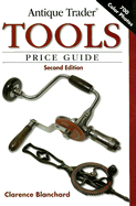 Antique Trader Tools Price Guide